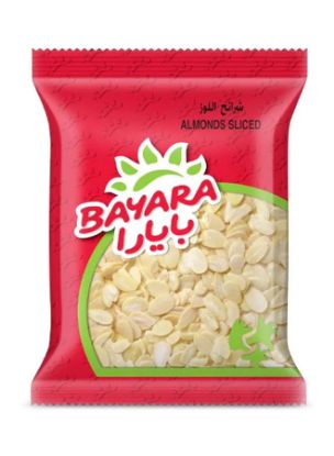 Picture of Bayara Sliced Almonds 200gm