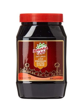 Picture of Bayara Syrup Dates 1kg