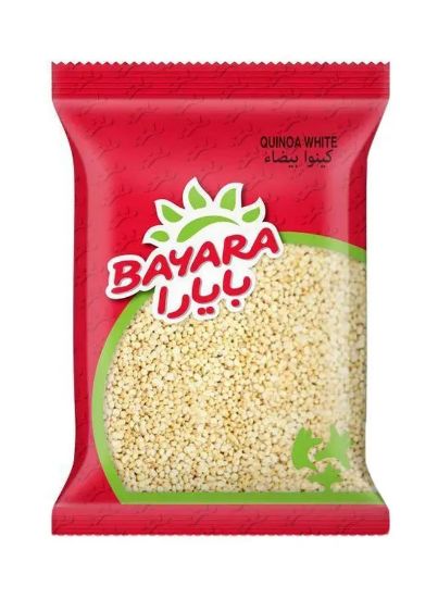 Picture of Bayara White Quinoa 400gm