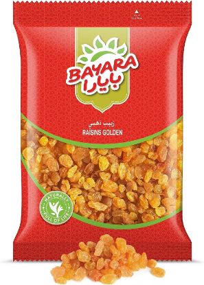 Picture of Bayara Raisins Golden Medium 400gm