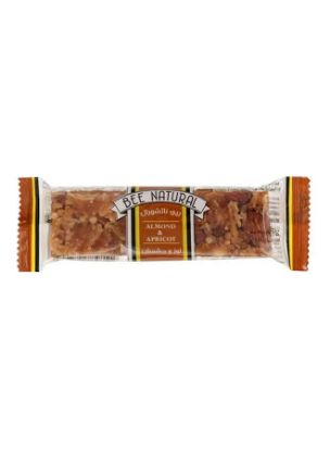 Picture of Be Natural Almond & Apricot 50gm