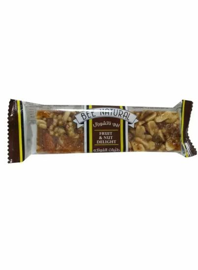 Picture of Be Natural Fruit & Nut Delight 50gm