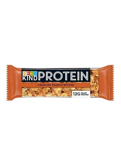 Picture of Be-Kind Protein Bar Crunchy Peanut Butter 12gm