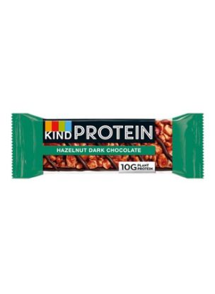 Picture of Be Kind Protein Bar Hazelnut Dark Chocolate 50gm