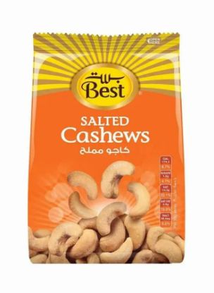 Picture of Best Salted Cashews 150gm