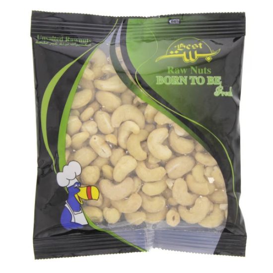 Picture of Best Raw Cashew Nut 150gm