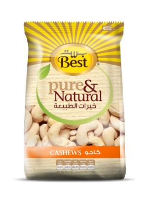 Picture of Best Pure & Natural Cashews 325gm