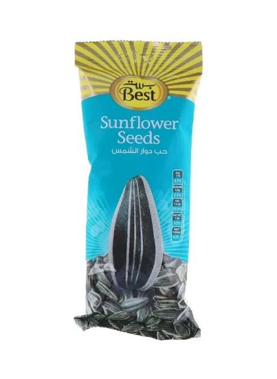 Picture of Best Sunflower Seeds 150gm