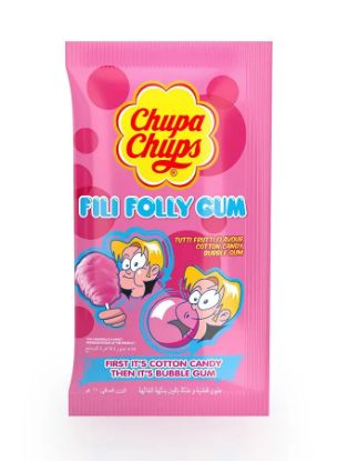 Picture of Big Babol Filifolly Gum Fruit 11gm