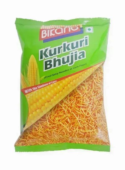 Picture of Bikano Namkeen Kurkuri Bhujia 200gm