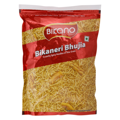 Picture of Bikano Namkeen Bikaneri Bhujia 400gm