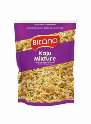 Picture of Bikano Namkeen Kaju Mixture 200gm