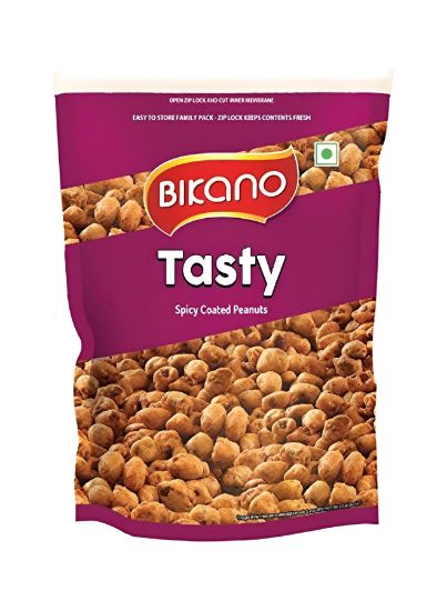 Picture of Bikano Namkeen Tasty 400gm