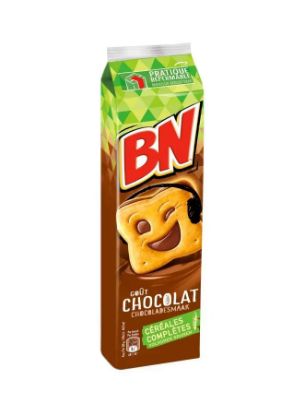 Picture of BN Biscuit Choco 295gm