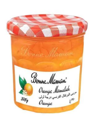 Picture of Bonne Maman Jam Orange 370gm