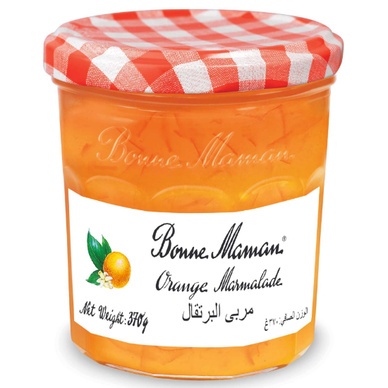 Picture of Bonne Maman Marmalade Orange 30gm