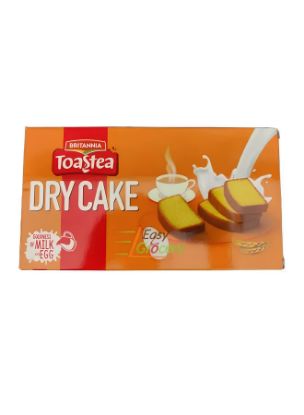 Picture of Britannia Dry Cake Tea Toast, 300g