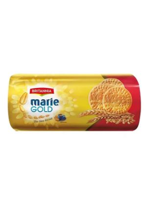 Picture of Britannia Marie Gold Biscuit 90gm