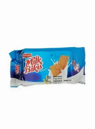 Picture of Britannia Milk Bikis Biscuits 90gm