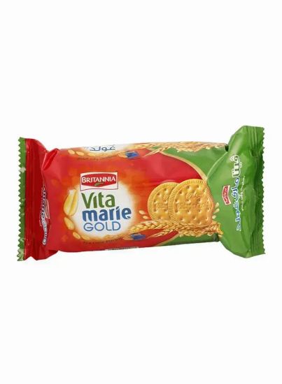 Picture of Britannia Vita Mariegold 75gm