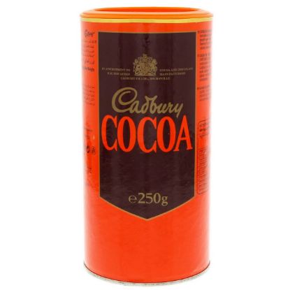 Picture of Cadbury Cocoa 250gm