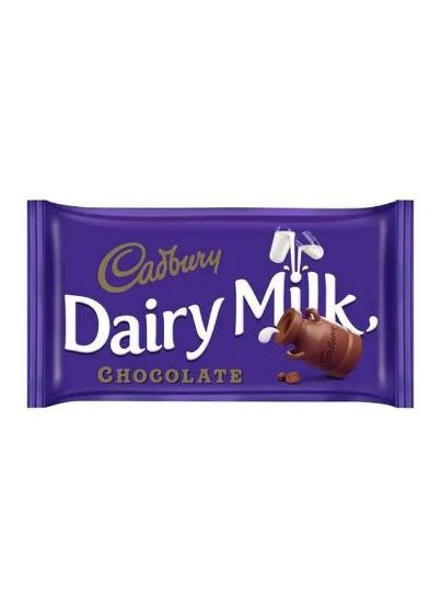 Picture of Cadbury Dairy Milk Chocolate 230gm