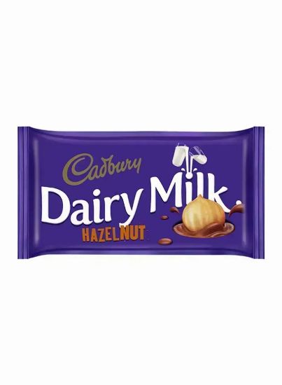 Picture of Cadbury Dairy Milk Hazelnut 230gm