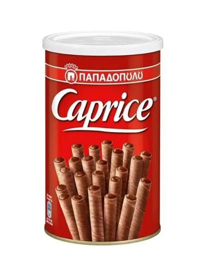 Picture of Caprice Wafer Classic Salted Peanuts (2X115gm)