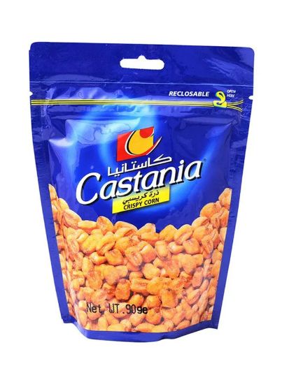 Picture of Castania Crispy Corn 90gm