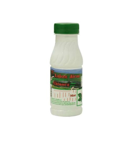 Picture of Chtoora Laban Airan Mint, 225ml