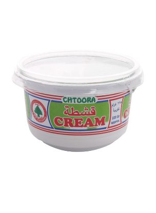 Picture of Chtoora Fresh Cream 225gm