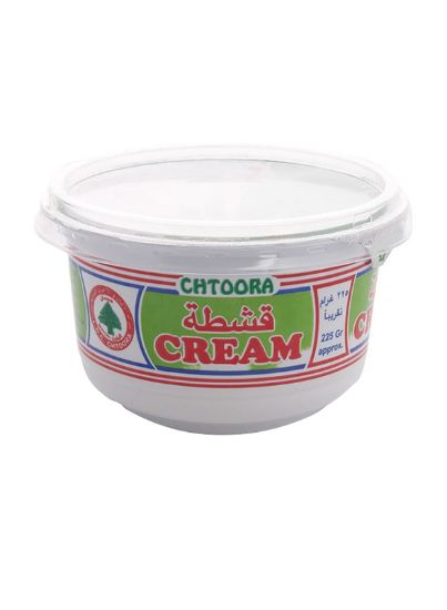 Picture of Chtoora Fresh Cream 225gm