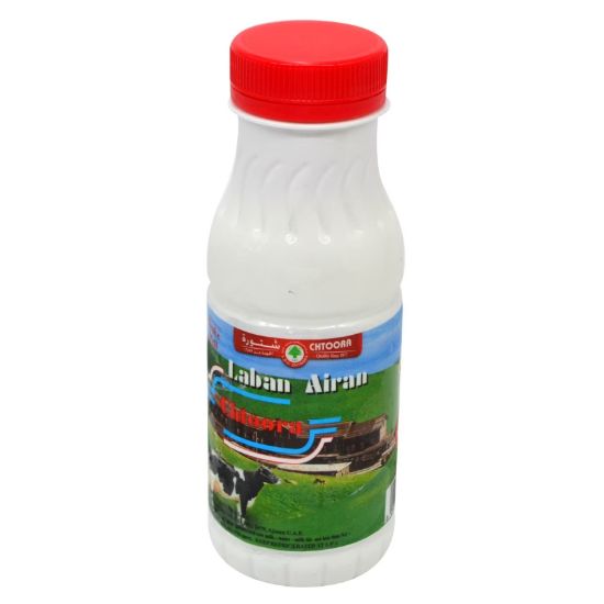 Picture of Chtoora Laban Airan Plain, 225ml