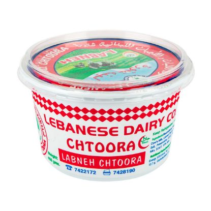 Picture of Chtoora Labneh 450gm