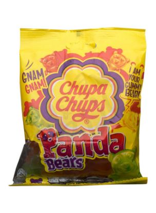 Picture of Chupa Chups Jelly Panda 90gm