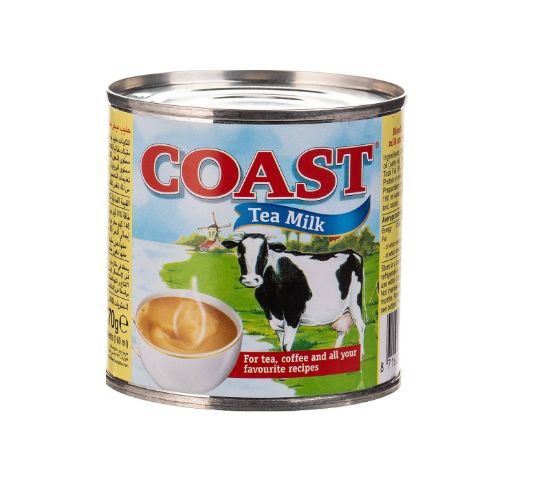 Picture of Coast Evp Milk 170gm