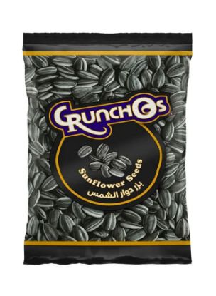 Picture of Crunchos Sunflower Seeds 100gm