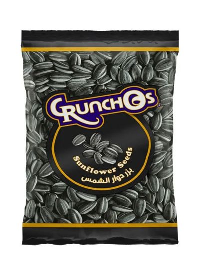 Picture of Crunchos Sunflower Seeds 100gm