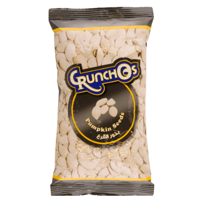 Picture of Crunchos Pumpkin Seeds 100gm