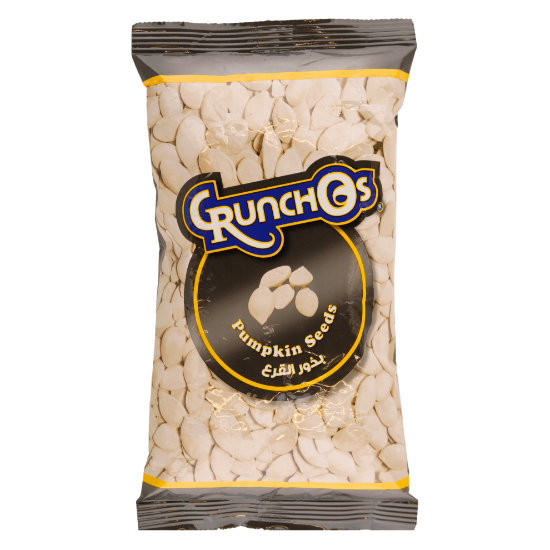 Picture of Crunchos Pumpkin Seeds 100gm