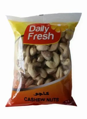 Picture of Daily Fresh Cashew Nut 200gm