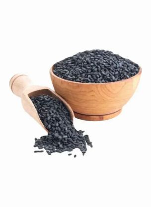 Picture of Daily Fresh Black Sesame Seed 100gm