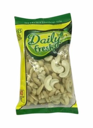 Picture of Daily Fresh Cashew Nuts 400gm