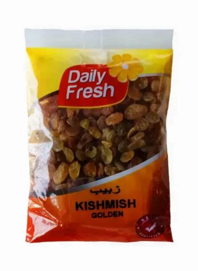 Picture of Daily Fresh Kishmish Golden 200gm