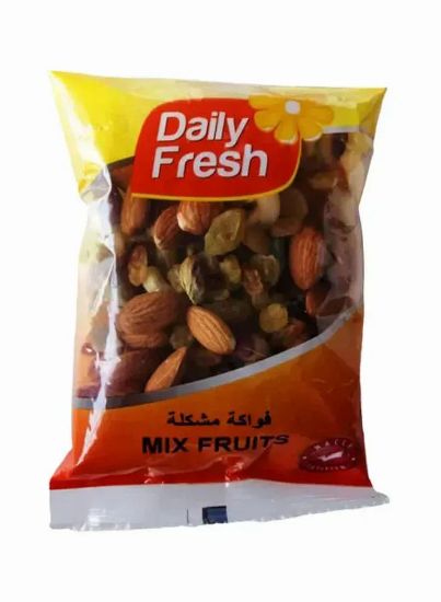 Picture of Daily Fresh Mix Fruits 100gm