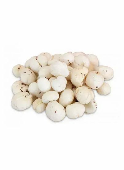 Picture of Daily Fresh Makhana(Phool Patasha) 100gm