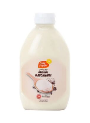 Picture of Daily Fresh Original Mayonnaise Squeezy 500ml