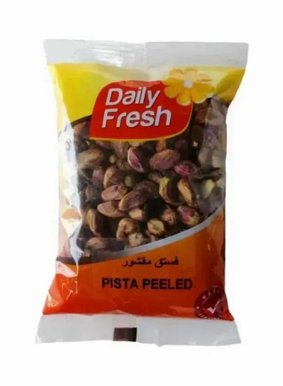 Picture of Daily Fresh Pista Peeled 200gm