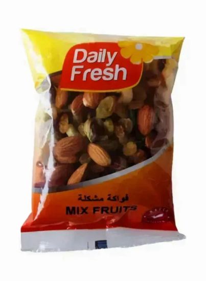 Picture of Daily Fresh Mix Fruits 400gm