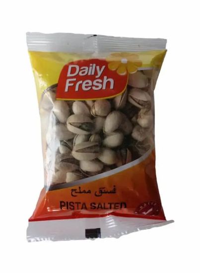 Picture of Daily Fresh Pista Salted 200gm